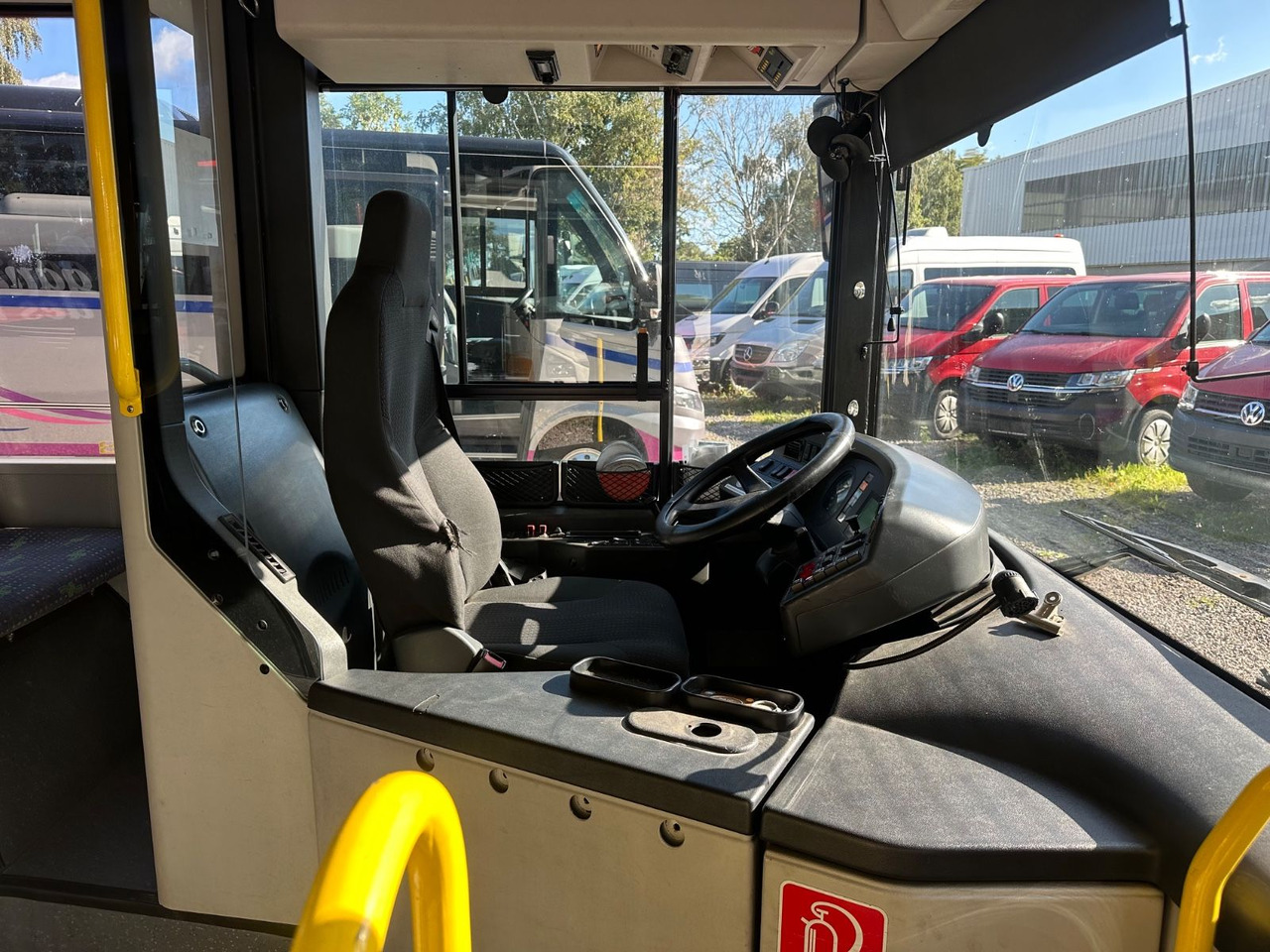 MAN A21 (DE*Euro4*Klima) A20/Citaro - 시내버스 : 사진 4 MAN A21 (DE*Euro4*Klima) A20/Citaro - 시내버스 : 사진 4