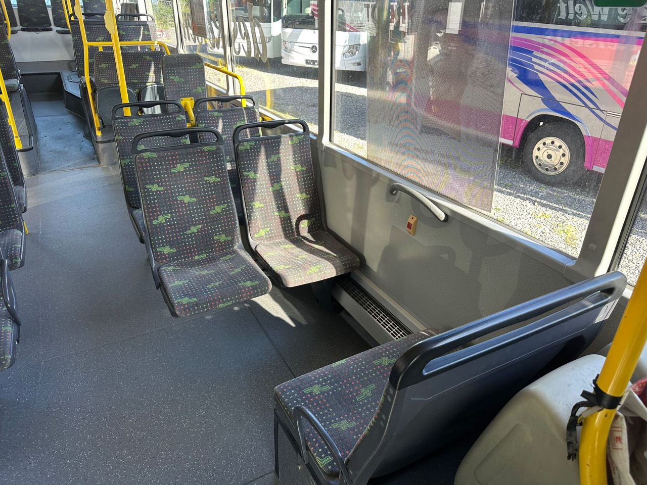 MAN A21 (DE*Euro4*Klima) A20/Citaro - 시내버스 : 사진 5 MAN A21 (DE*Euro4*Klima) A20/Citaro - 시내버스 : 사진 5