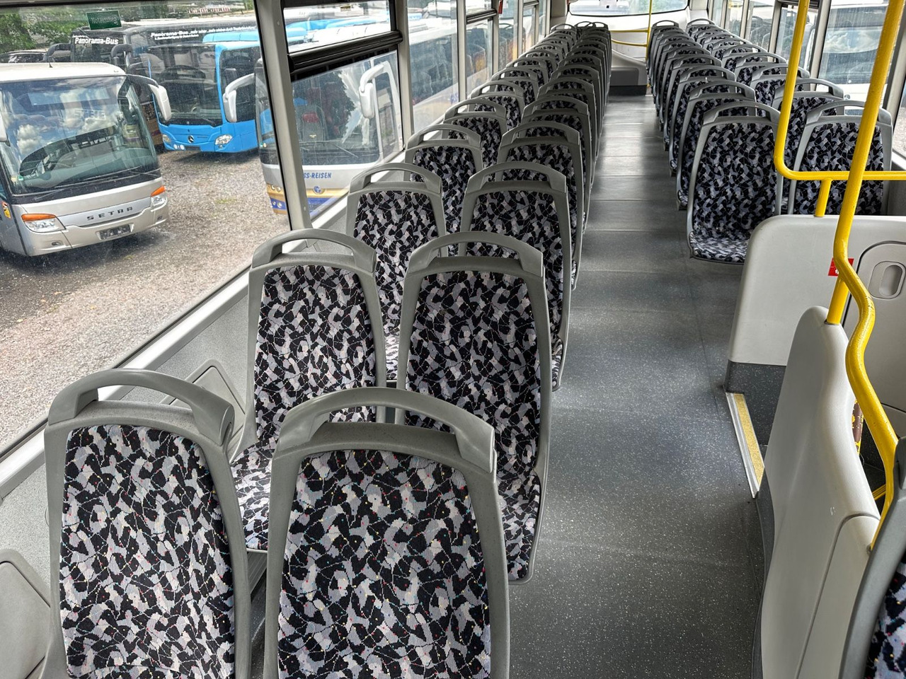 MAN A39 DD ND 323 EEV ( 84 Sitze*Klima*TOP) - 2층 버스 : 사진 5 MAN A39 DD ND 323 EEV ( 84 Sitze*Klima*TOP) - 2층 버스 : 사진 5