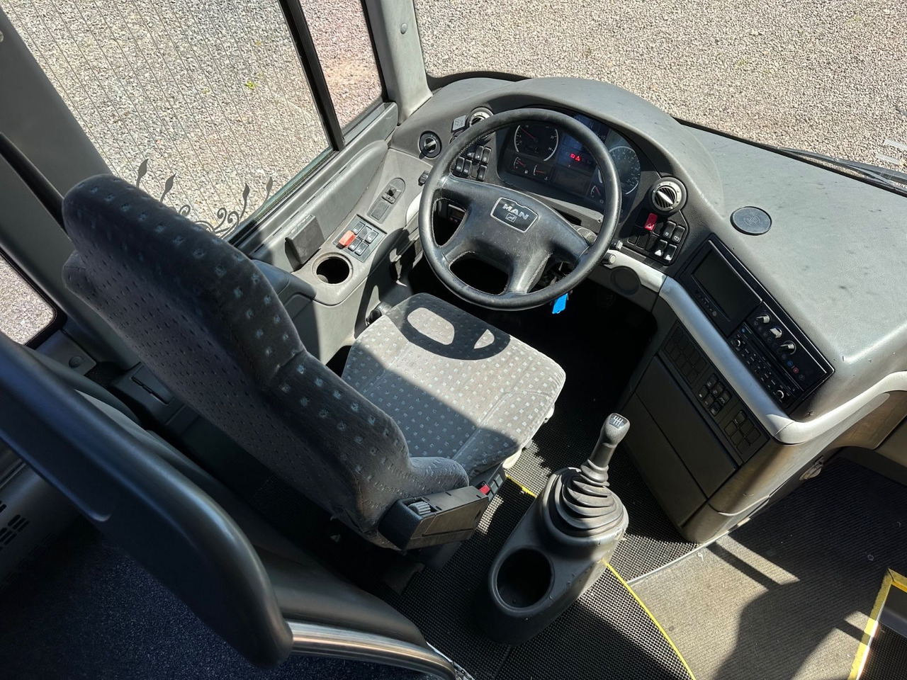 MAN R 07 Lion´s Coach - 대형 버스 : 사진 5 MAN R 07 Lion´s Coach - 대형 버스 : 사진 5