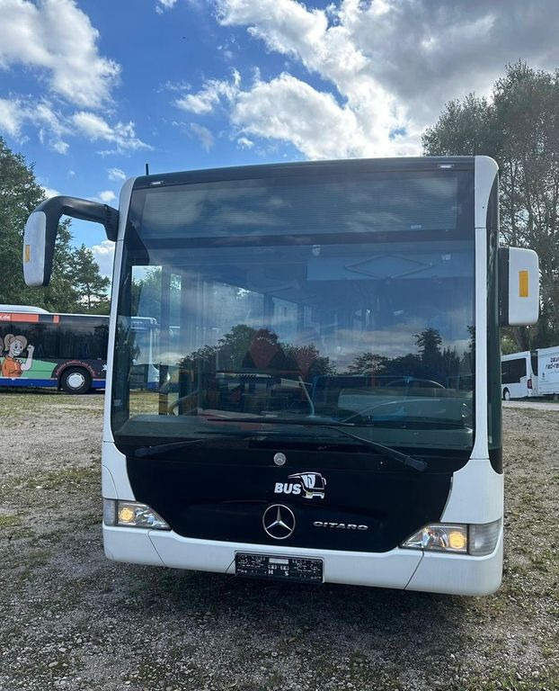 Mercedes-Benz 2x O 530 Citaro LE (50 Sitze) - 시내버스 : 사진 2 Mercedes-Benz 2x O 530 Citaro LE (50 Sitze) - 시내버스 : 사진 2
