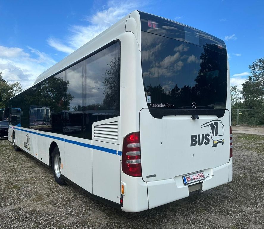 Mercedes-Benz 2x O 530 Citaro LE (50 Sitze) - 시내버스 : 사진 3 Mercedes-Benz 2x O 530 Citaro LE (50 Sitze) - 시내버스 : 사진 3
