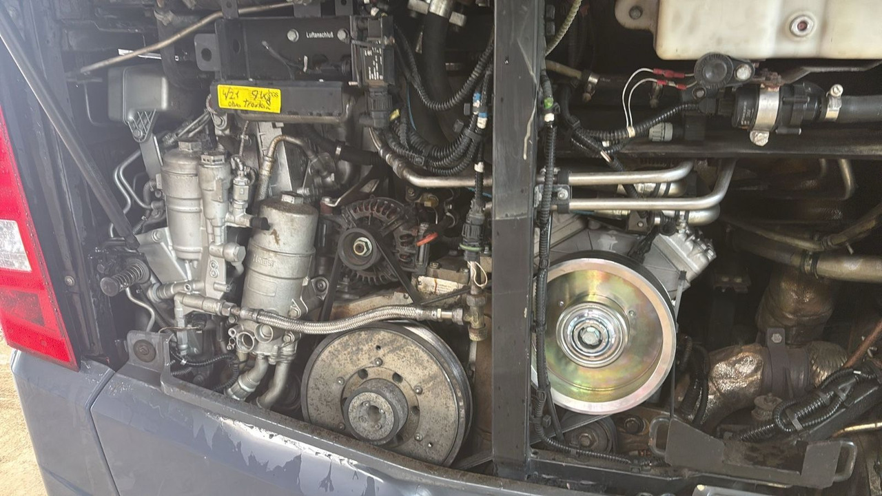 Mercedes-Benz O 530 C2 Citaro Euro 6*Klima*Original Euro 6 - 시내버스 : 사진 5 Mercedes-Benz O 530 C2 Citaro Euro 6*Klima*Original Euro 6 - 시내버스 : 사진 5