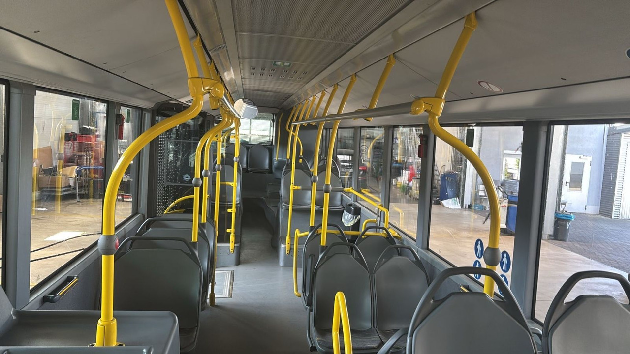 Mercedes-Benz O 530 C2 Citaro Euro 6*Klima*Original Euro 6 - 시내버스 : 사진 5 Mercedes-Benz O 530 C2 Citaro Euro 6*Klima*Original Euro 6 - 시내버스 : 사진 5