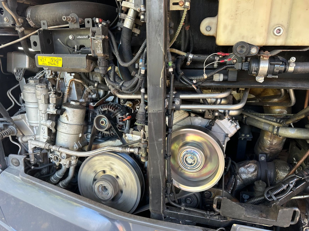 Mercedes-Benz O 530 C2 Citaro Euro 6*Klima*Original - 시내버스 : 사진 3 Mercedes-Benz O 530 C2 Citaro Euro 6*Klima*Original - 시내버스 : 사진 3