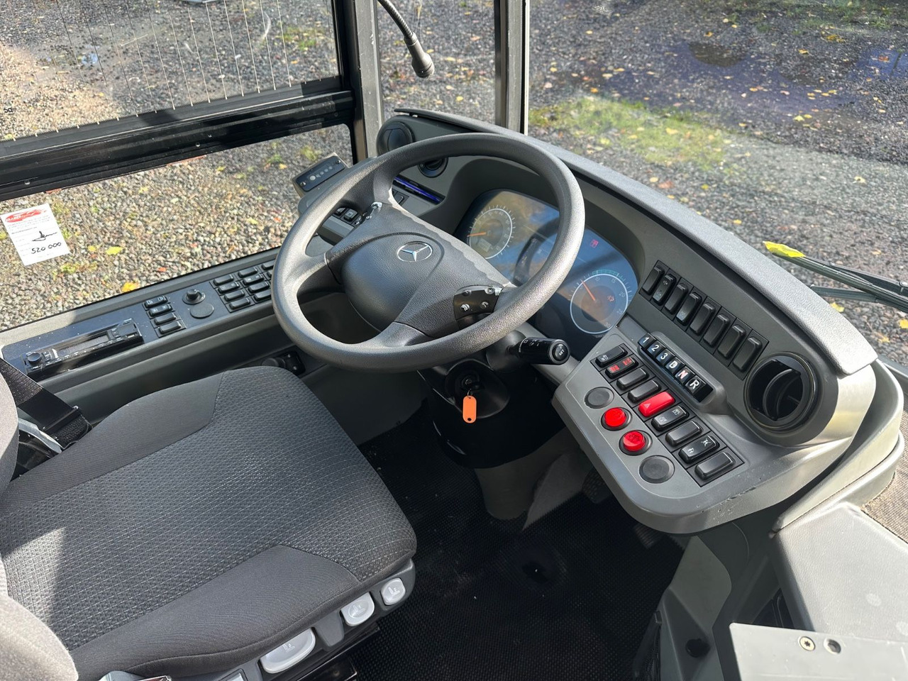 Mercedes-Benz O 530 C2 Citaro Euro 6*Klima*Original - 시내버스 : 사진 4 Mercedes-Benz O 530 C2 Citaro Euro 6*Klima*Original - 시내버스 : 사진 4