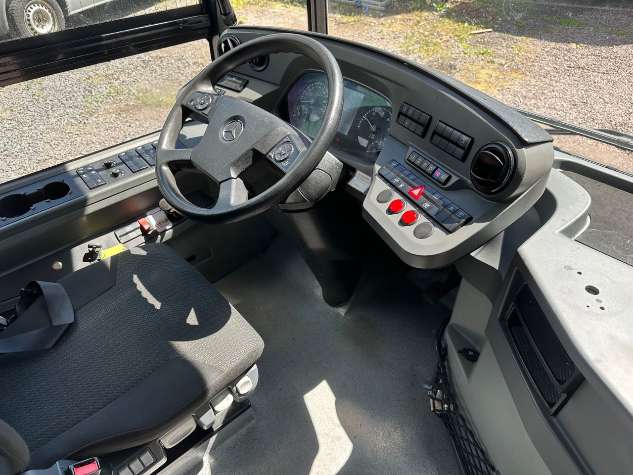 Mercedes-Benz O 530 C2 Citaro Euro 6*Klimaanlage - 시내버스 : 사진 4 Mercedes-Benz O 530 C2 Citaro Euro 6*Klimaanlage - 시내버스 : 사진 4