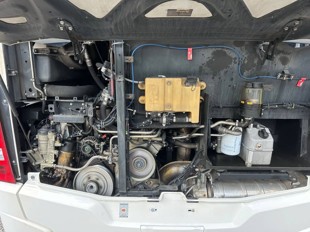 Mercedes-Benz O 530 C2 Citaro Euro 6D*Klimaanlage - 시내버스 : 사진 4 Mercedes-Benz O 530 C2 Citaro Euro 6D*Klimaanlage - 시내버스 : 사진 4