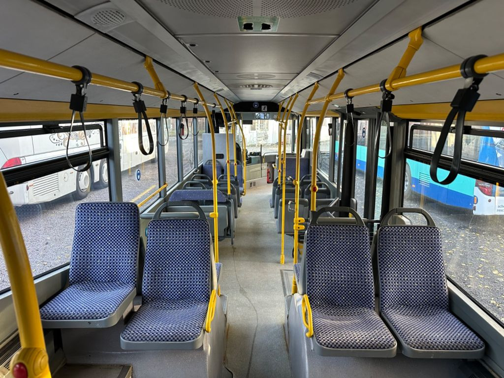 리스 Mercedes-Benz O 530 Citaro (Euro 4*AC)  Mercedes-Benz O 530 Citaro (Euro 4*AC) : 사진 16