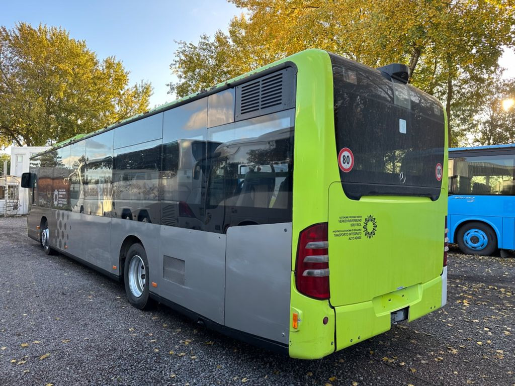 Mercedes-Benz O 530 Citaro (Euro 4*AC) - 시내버스 : 사진 2 Mercedes-Benz O 530 Citaro (Euro 4*AC) - 시내버스 : 사진 2