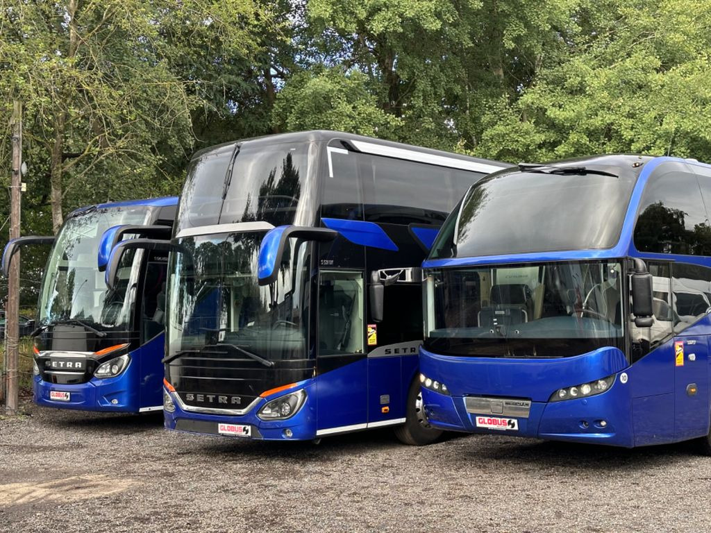 리스 Mercedes-Benz O 530 Citaro (Euro 4*AC)  Mercedes-Benz O 530 Citaro (Euro 4*AC) : 사진 20