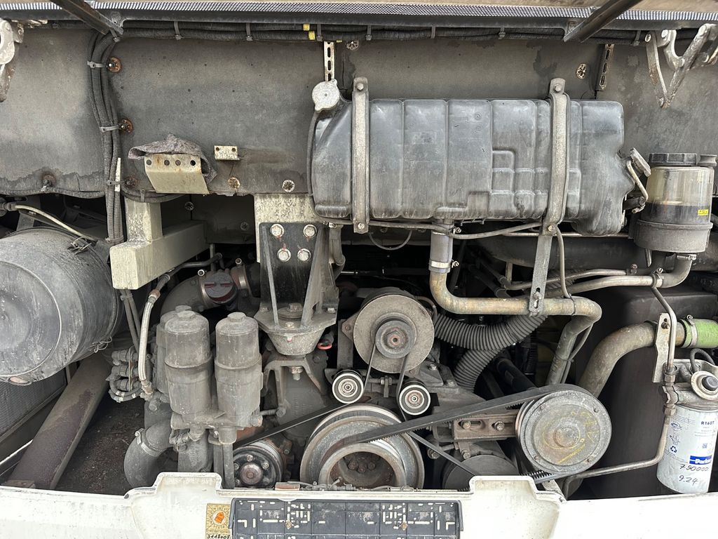 Mercedes-Benz O 530 Citaro LE (Euro 5*AC) Mercedes-Benz O 530 Citaro LE (Euro 5*AC) - 시내버스 : 사진 3 Mercedes-Benz O 530 Citaro LE (Euro 5*AC) Mercedes-Benz O 530 Citaro LE (Euro 5*AC) - 시내버스 : 사진 3