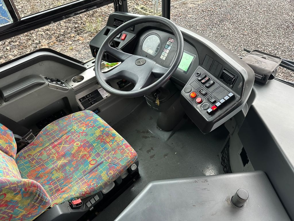 Mercedes-Benz O 530 Citaro LE (Euro 5*AC) Mercedes-Benz O 530 Citaro LE (Euro 5*AC) - 시내버스 : 사진 4 Mercedes-Benz O 530 Citaro LE (Euro 5*AC) Mercedes-Benz O 530 Citaro LE (Euro 5*AC) - 시내버스 : 사진 4