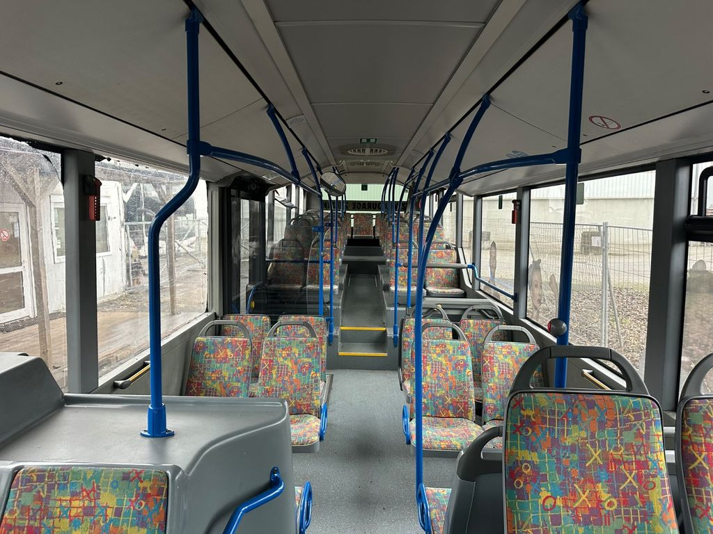 Mercedes-Benz O 530 Citaro LE (Euro 5*AC) Mercedes-Benz O 530 Citaro LE (Euro 5*AC) - 시내버스 : 사진 5 Mercedes-Benz O 530 Citaro LE (Euro 5*AC) Mercedes-Benz O 530 Citaro LE (Euro 5*AC) - 시내버스 : 사진 5