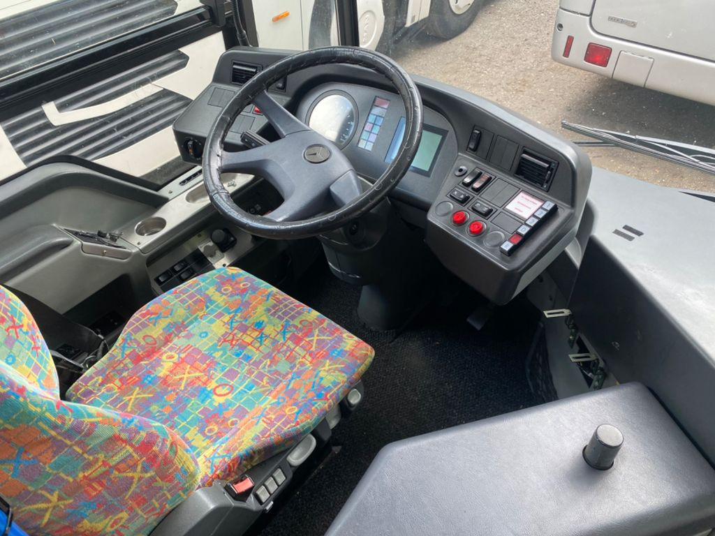 Mercedes-Benz O 530 Citaro LE (Euro 5) Mercedes-Benz O 530 Citaro LE (Euro 5) - 시내버스 : 사진 4 Mercedes-Benz O 530 Citaro LE (Euro 5) Mercedes-Benz O 530 Citaro LE (Euro 5) - 시내버스 : 사진 4