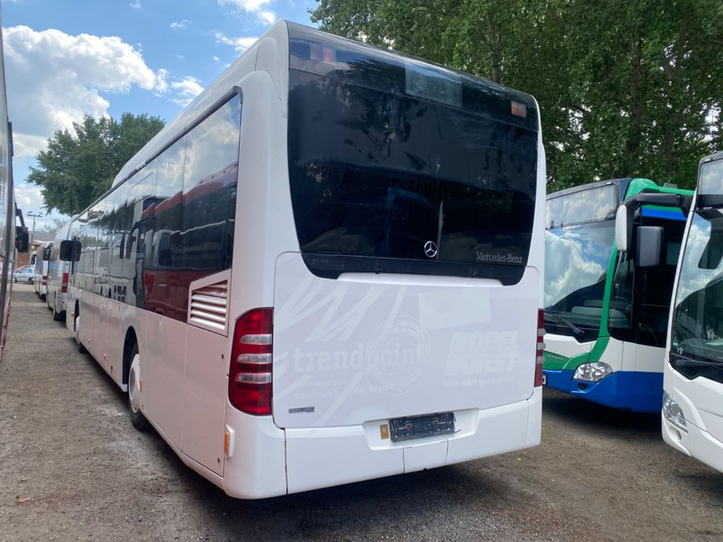 Mercedes-Benz O 530 Citaro LE (Euro 5) Mercedes-Benz O 530 Citaro LE (Euro 5) - 시내버스 : 사진 2 Mercedes-Benz O 530 Citaro LE (Euro 5) Mercedes-Benz O 530 Citaro LE (Euro 5) - 시내버스 : 사진 2