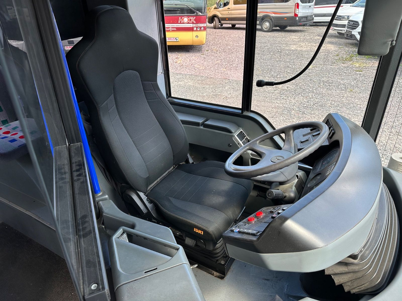 Mercedes-Benz O 530 Citaro LE (Euro 5) - 시내버스 : 사진 4 Mercedes-Benz O 530 Citaro LE (Euro 5) - 시내버스 : 사진 4