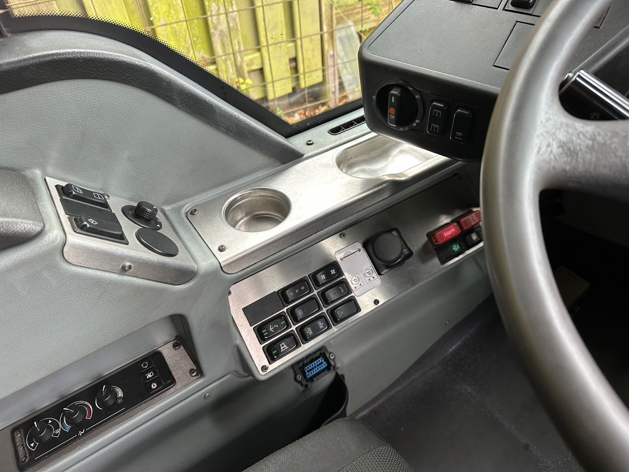 Mercedes-Benz O530 Citaro G (EEV* DE-Bus) - 굴절버스 : 사진 5 Mercedes-Benz O530 Citaro G (EEV* DE-Bus) - 굴절버스 : 사진 5