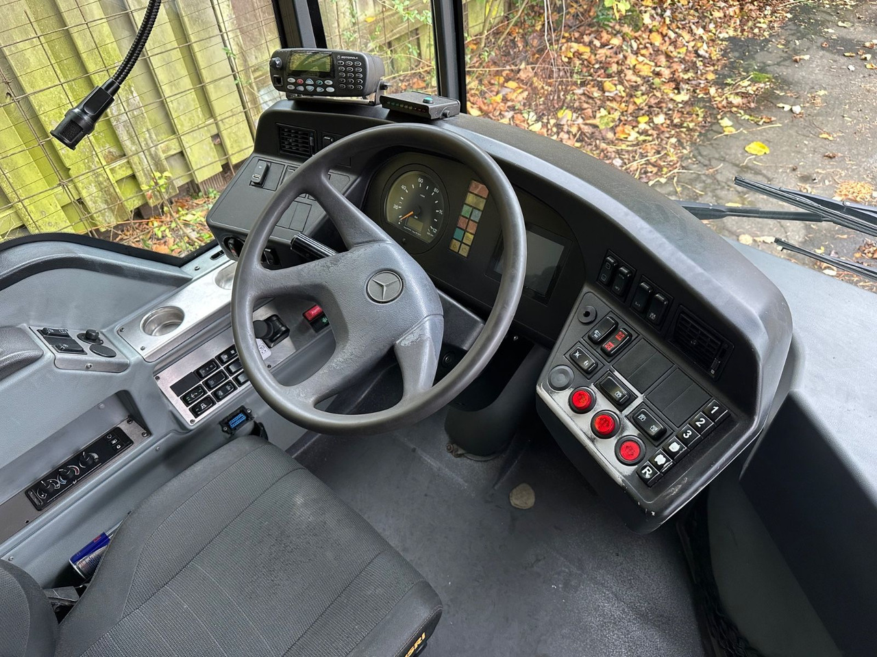 Mercedes-Benz O530 Citaro G (EEV* DE-Bus) - 굴절버스 : 사진 2 Mercedes-Benz O530 Citaro G (EEV* DE-Bus) - 굴절버스 : 사진 2