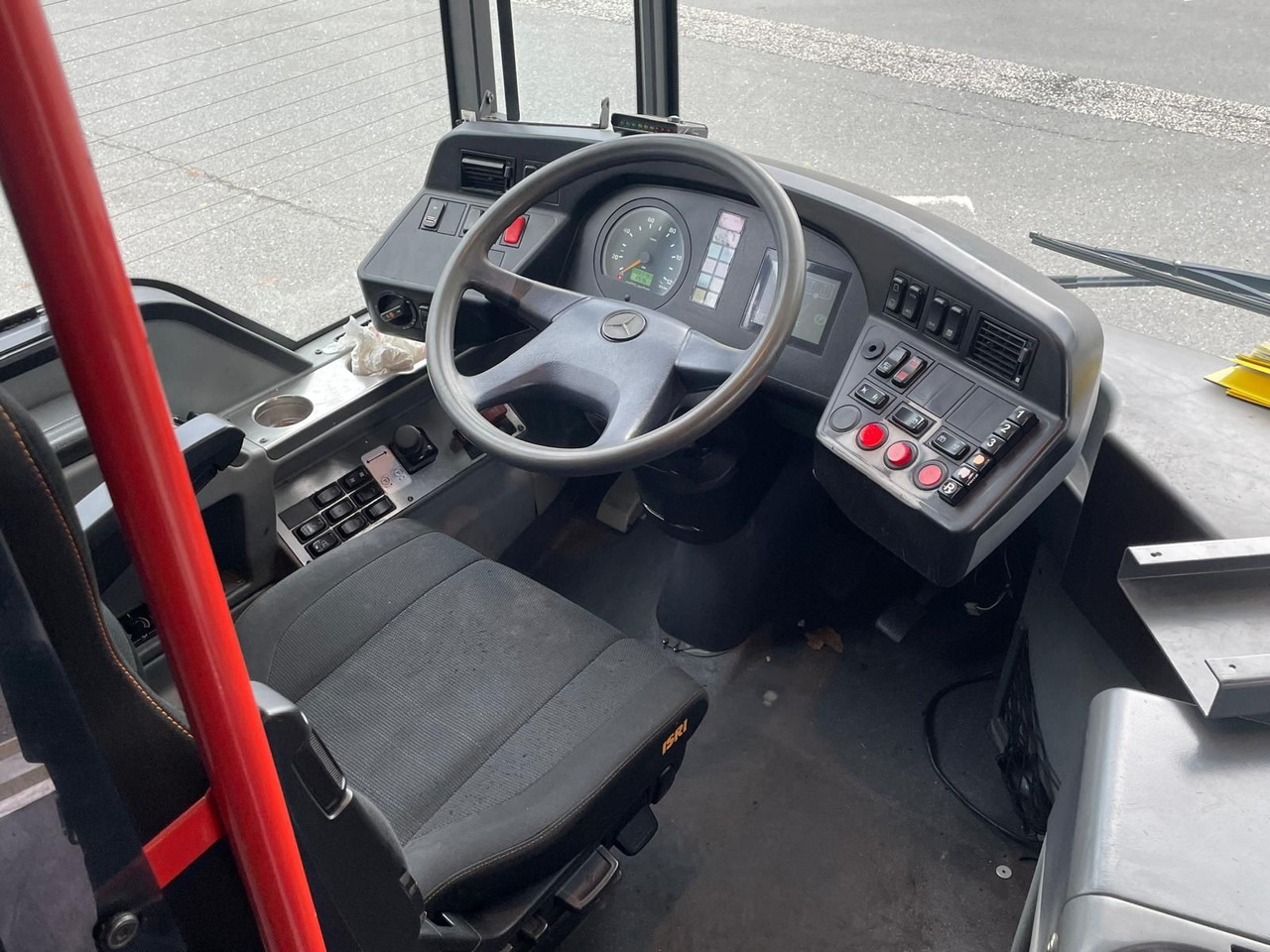 Mercedes-Benz O530 Citaro G (EEV* DE-Bus) - 굴절버스 : 사진 5 Mercedes-Benz O530 Citaro G (EEV* DE-Bus) - 굴절버스 : 사진 5