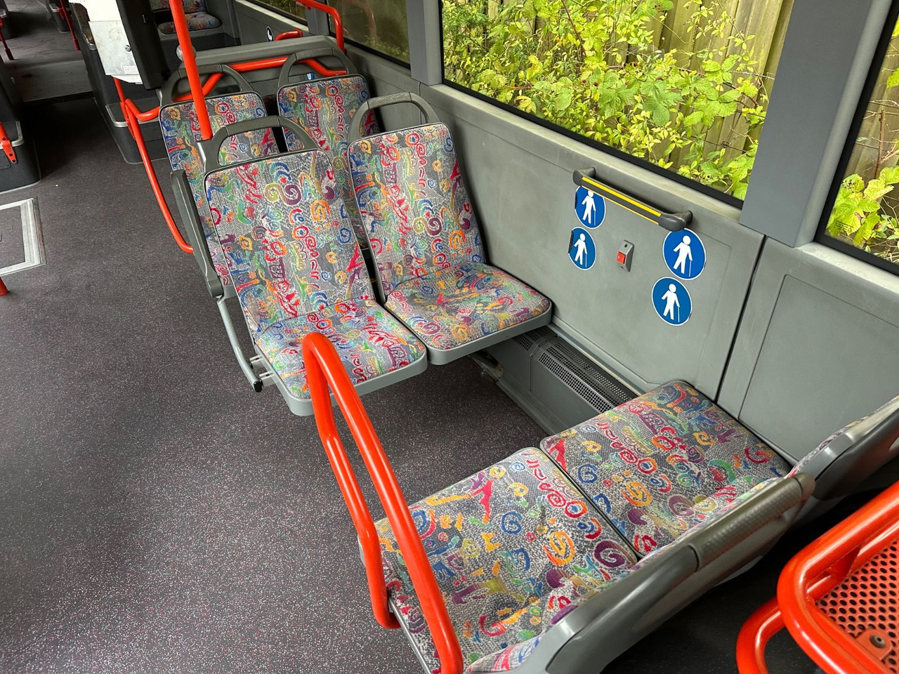 Mercedes-Benz O530 Citaro G (EEV* DE-Bus) - 굴절버스 : 사진 4 Mercedes-Benz O530 Citaro G (EEV* DE-Bus) - 굴절버스 : 사진 4