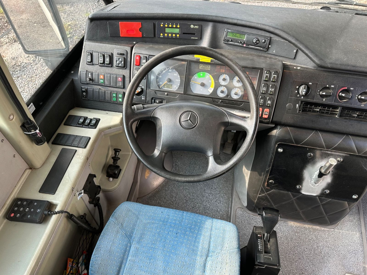 리스  Mercedes-Benz O818 D TeamstarCity (AC*wenig km*Euro 5) Rapido Mercedes-Benz O818 D TeamstarCity (AC*wenig km*Euro 5) Rapido : 사진 12