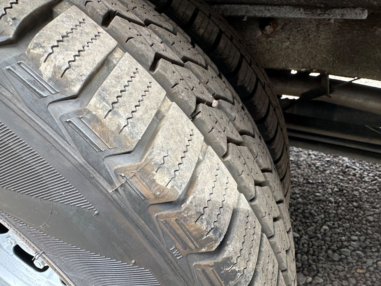 Mercedes-Benz Sprinter 516 CDi - 소형 버스, 승합차 : 사진 3 Mercedes-Benz Sprinter 516 CDi - 소형 버스, 승합차 : 사진 3