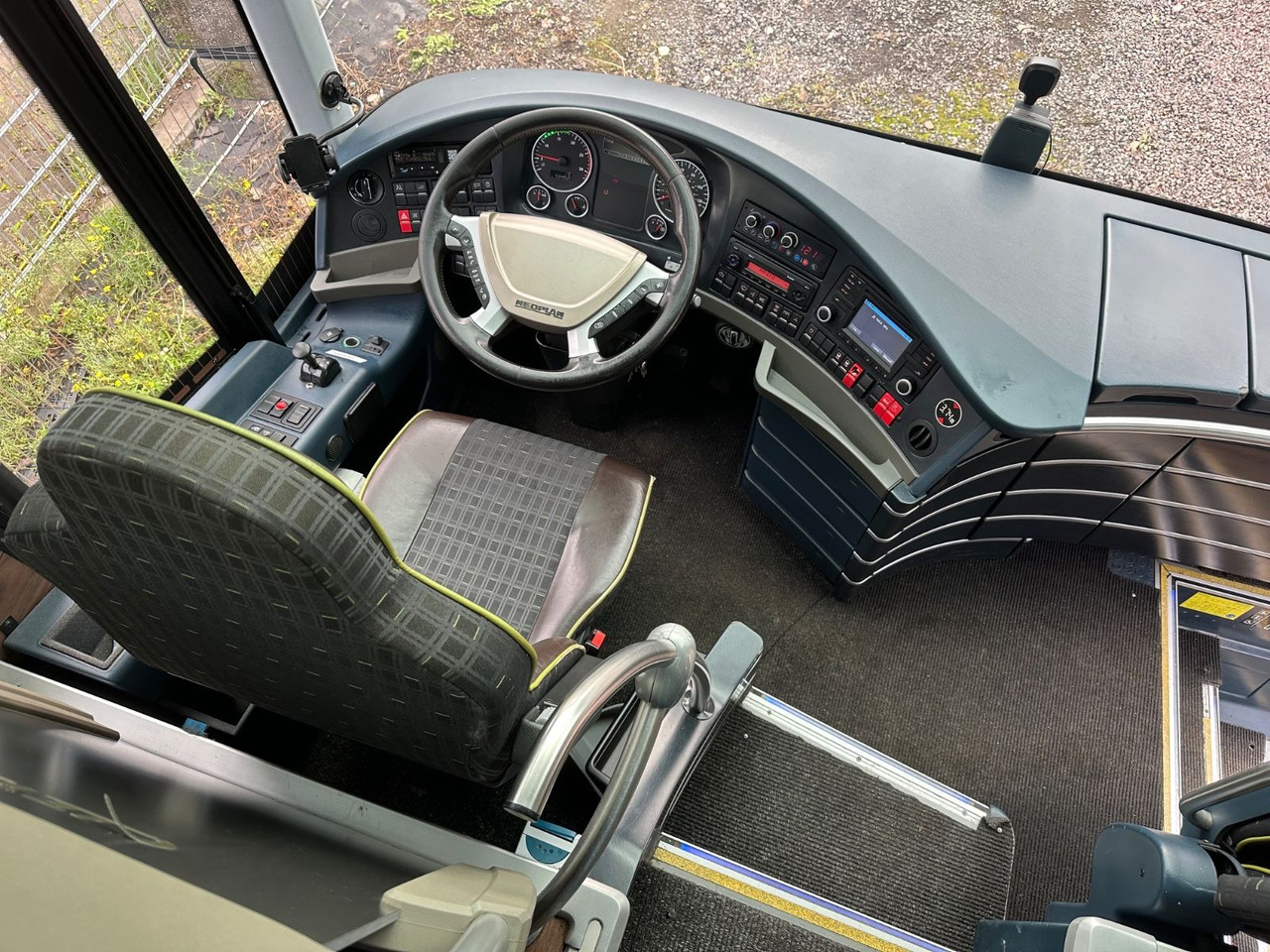 Neoplan P15 Cityliner C (Euro6*TOP*DE) - 대형 버스 : 사진 5 Neoplan P15 Cityliner C (Euro6*TOP*DE) - 대형 버스 : 사진 5