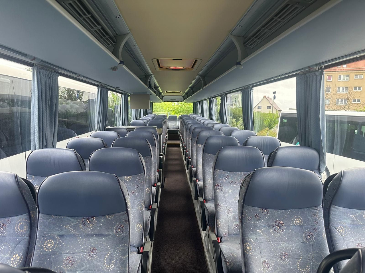 Neoplan Tourliner L P22 (59 Sitze*Schalt*TOP*DE) - 대형 버스 : 사진 5 Neoplan Tourliner L P22 (59 Sitze*Schalt*TOP*DE) - 대형 버스 : 사진 5