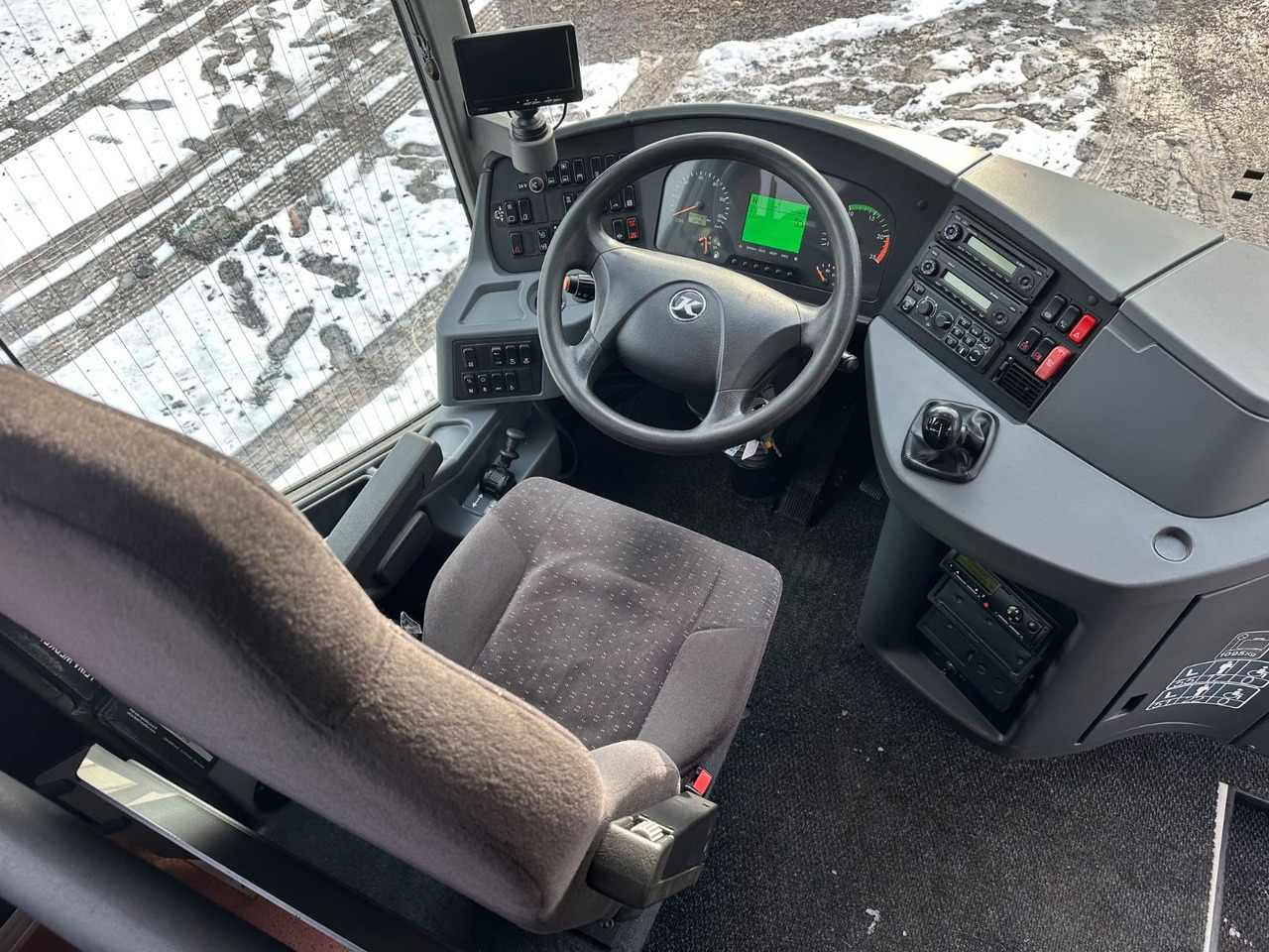 Setra 415 UL-GT (58 Sitze*TOP) - 교외 버스 : 사진 4 Setra 415 UL-GT (58 Sitze*TOP) - 교외 버스 : 사진 4