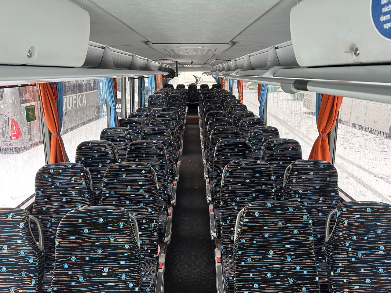 Setra 415 UL-GT (58 Sitze*TOP) - 교외 버스 : 사진 5 Setra 415 UL-GT (58 Sitze*TOP) - 교외 버스 : 사진 5