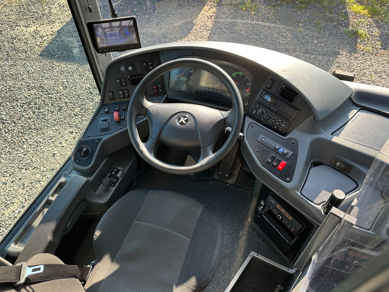 Setra S 415 LE Business  (374 tKm*TOP) - 시내버스 : 사진 4 Setra S 415 LE Business  (374 tKm*TOP) - 시내버스 : 사진 4