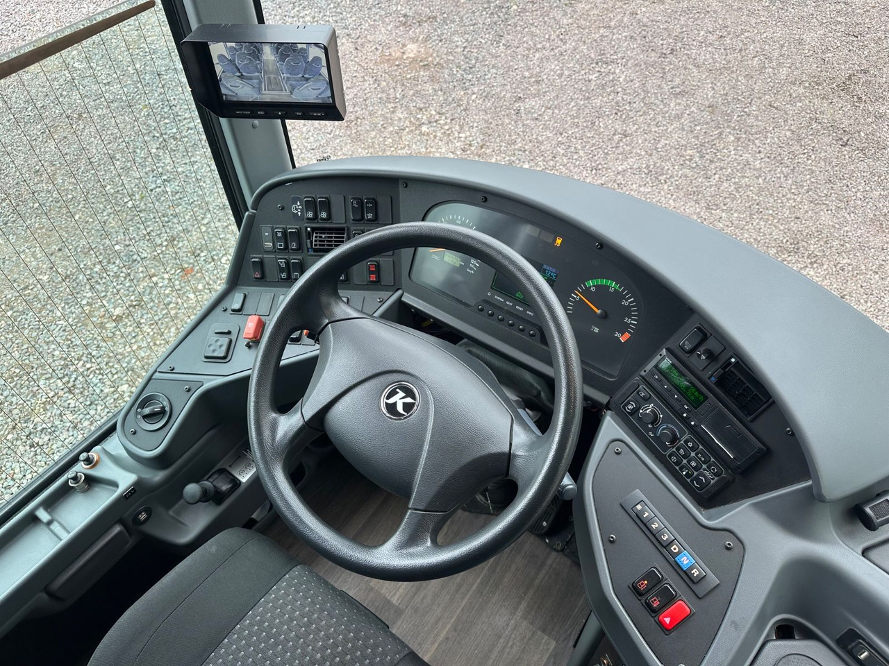 Setra S 415 LE Business (Klima*48 Sitze*100 km/h) - 시내버스 : 사진 3 Setra S 415 LE Business (Klima*48 Sitze*100 km/h) - 시내버스 : 사진 3