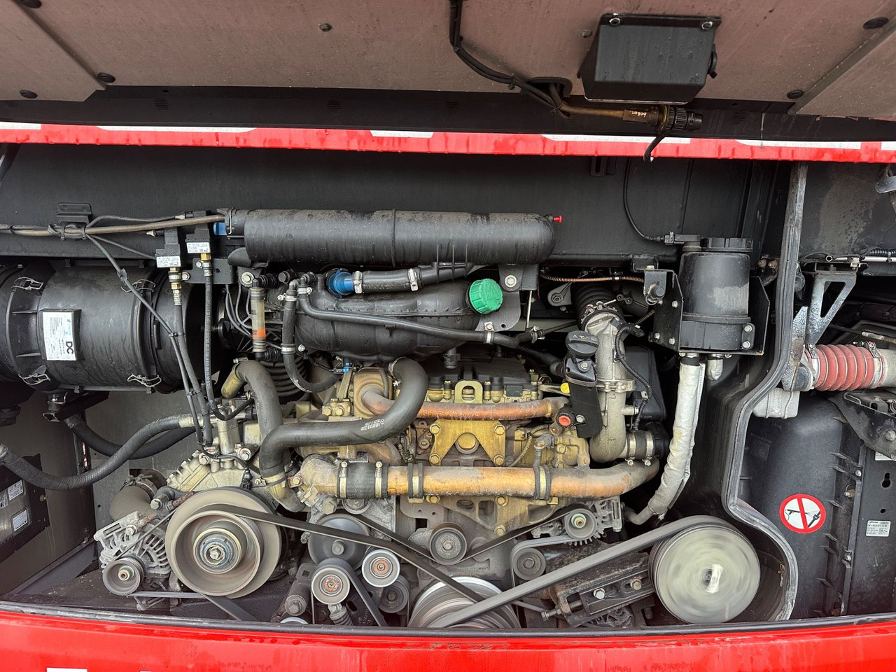 Setra S 415 LE Business ( wenig Km*TOP) - 시내버스 : 사진 3 Setra S 415 LE Business ( wenig Km*TOP) - 시내버스 : 사진 3