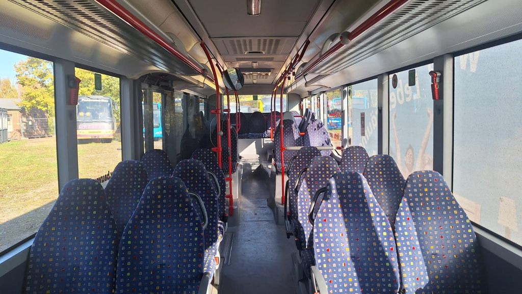 Setra S 415 NF (AC*EEV) Setra S 415 NF (AC*EEV) - 시내버스 : 사진 4 Setra S 415 NF (AC*EEV) Setra S 415 NF (AC*EEV) - 시내버스 : 사진 4