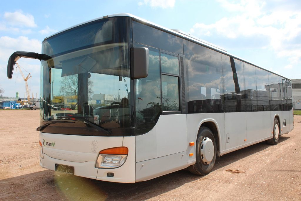 Setra S 415 NF (Klima, EURO 5) Setra S 415 NF (Klima, EURO 5) - 시내버스 : 사진 1 Setra S 415 NF (Klima, EURO 5) Setra S 415 NF (Klima, EURO 5) - 시내버스 : 사진 1