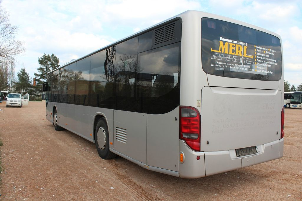 Setra S 415 NF (Klima, EURO 5) Setra S 415 NF (Klima, EURO 5) - 시내버스 : 사진 2 Setra S 415 NF (Klima, EURO 5) Setra S 415 NF (Klima, EURO 5) - 시내버스 : 사진 2