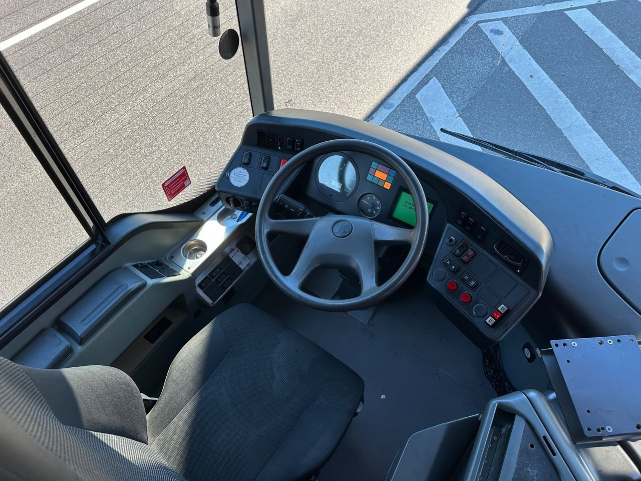 Setra S 415 NF (Klima, EURO 5) - 시내버스 : 사진 4 Setra S 415 NF (Klima, EURO 5) - 시내버스 : 사진 4