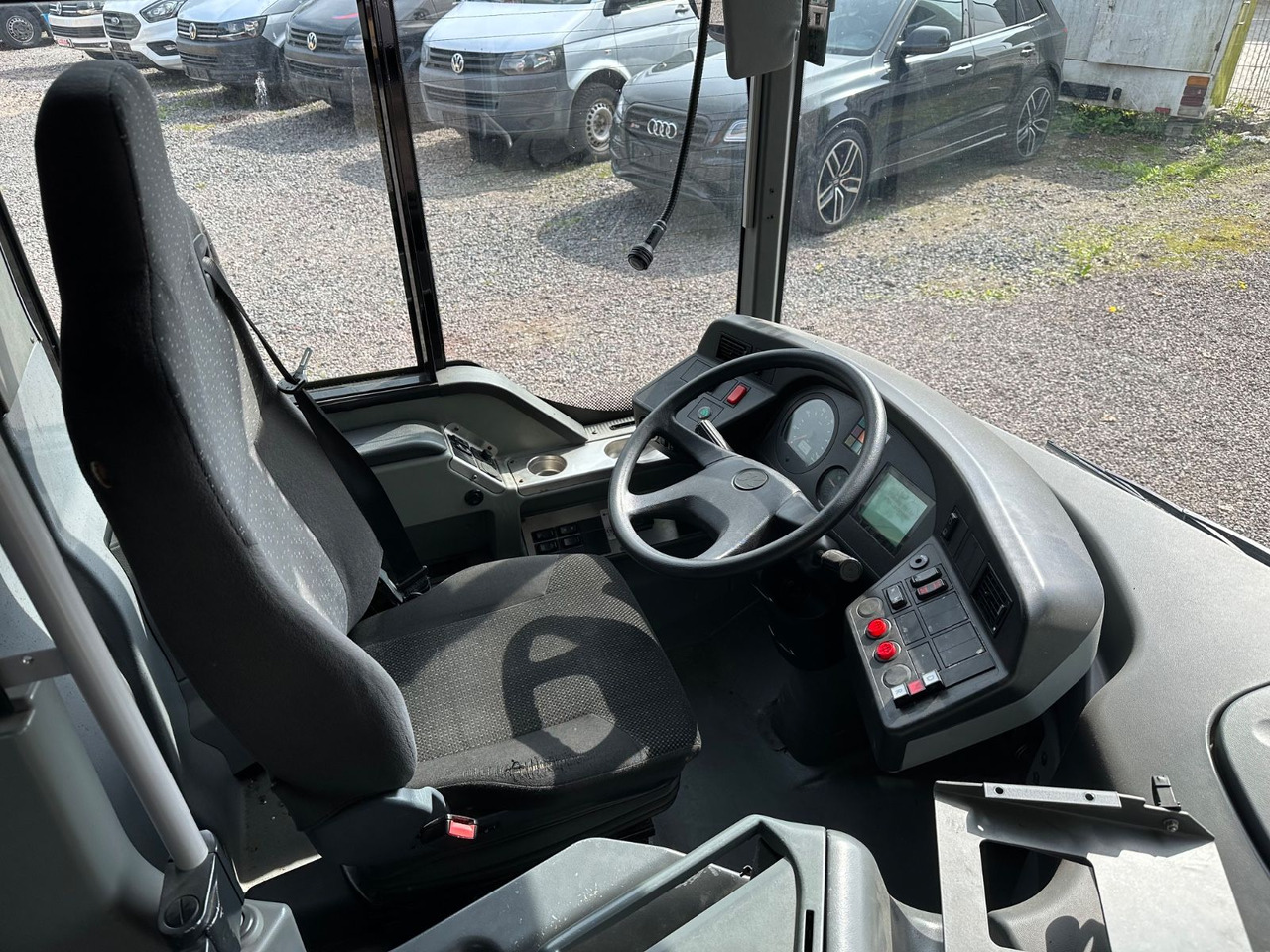 Setra S 415 NF (Klima*Euro 5) - 시내버스 : 사진 4 Setra S 415 NF (Klima*Euro 5) - 시내버스 : 사진 4