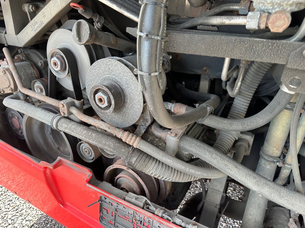 Setra S 415 NF (Klima*Euro 5) - 시내버스 : 사진 3 Setra S 415 NF (Klima*Euro 5) - 시내버스 : 사진 3