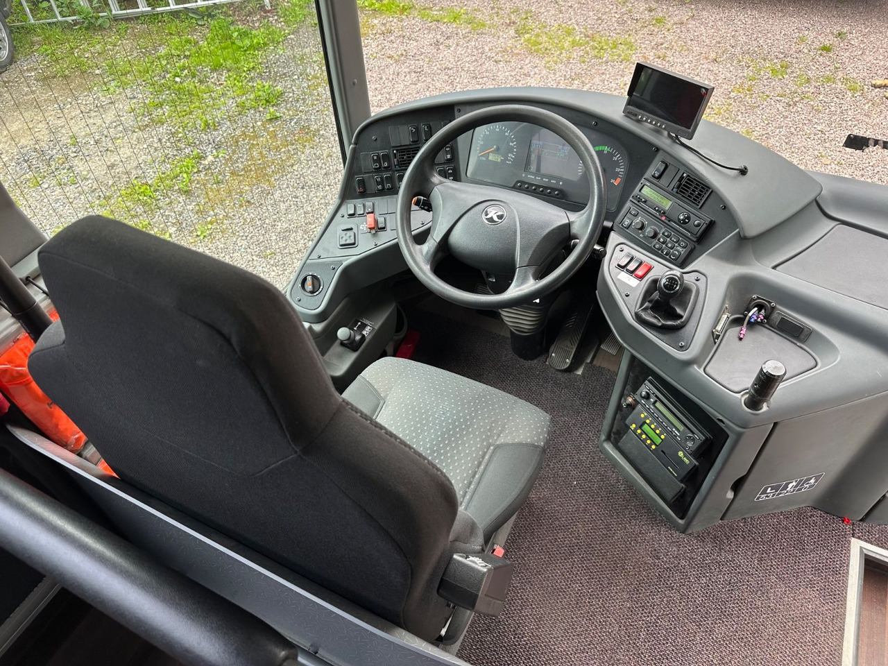 Setra S 415 UL Business (54 SchlafSitze*Klima)UL-GT - 교외 버스 : 사진 5 Setra S 415 UL Business (54 SchlafSitze*Klima)UL-GT - 교외 버스 : 사진 5