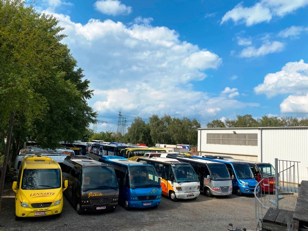 Setra S 415 UL GT (Motor neu*TOP) - 교외 버스 : 사진 2 Setra S 415 UL GT (Motor neu*TOP) - 교외 버스 : 사진 2