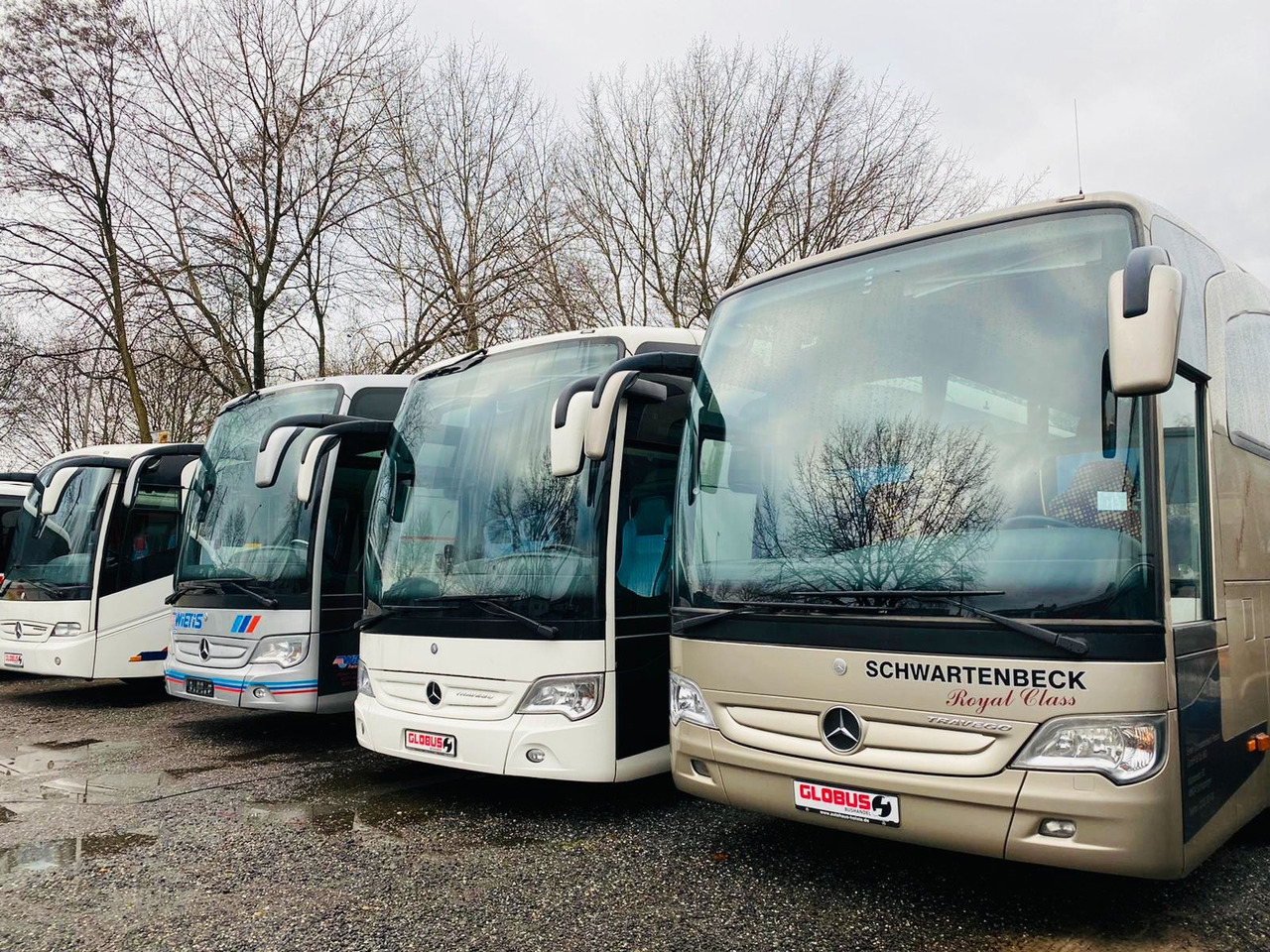 Setra S 415 UL GT (Motor neu*TOP) - 교외 버스 : 사진 3 Setra S 415 UL GT (Motor neu*TOP) - 교외 버스 : 사진 3