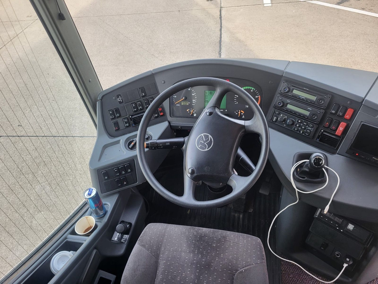 리스 Setra S 416 GT (55 Sitze*WC) Setra S 416 GT (55 Sitze*WC) : 사진 7 리스 Setra S 416 GT (55 Sitze*WC) Setra S 416 GT (55 Sitze*WC) : 사진 7