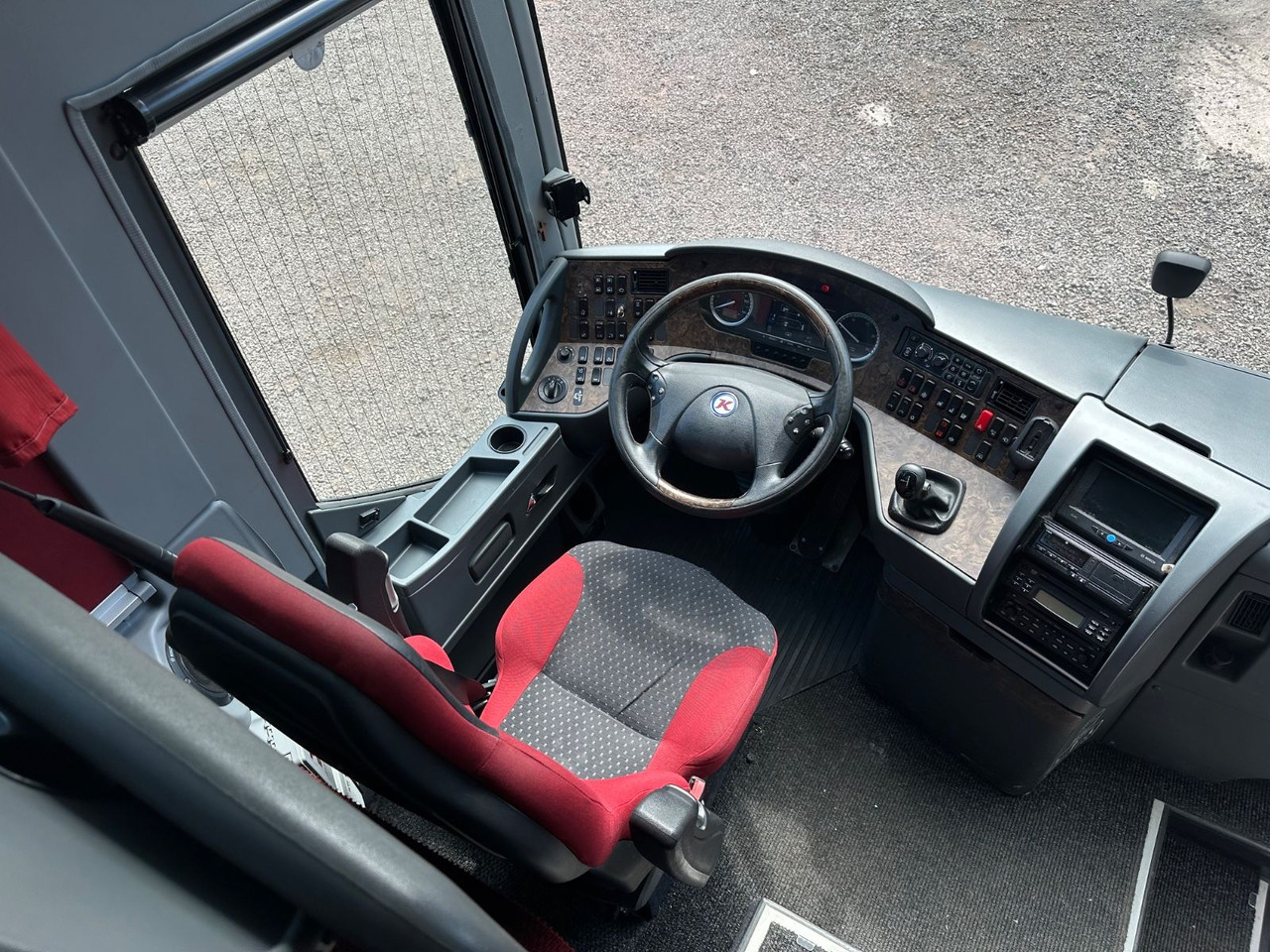 Setra S 416 HDH (Motor neu*TOP) - 대형 버스 : 사진 5 Setra S 416 HDH (Motor neu*TOP) - 대형 버스 : 사진 5