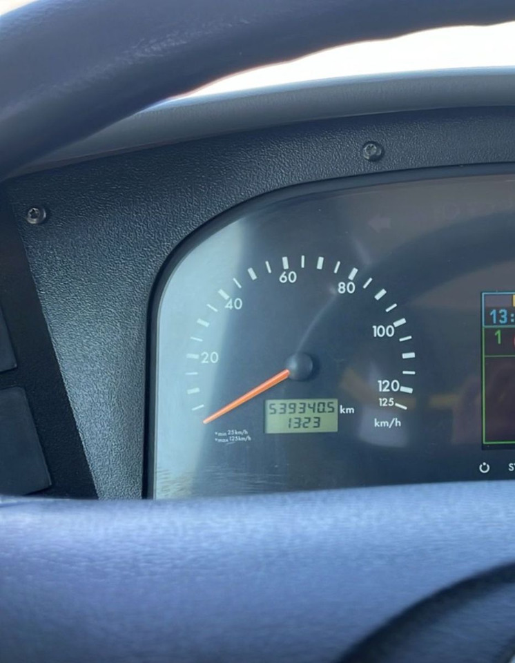 Setra S 416 LE Business (Klima*100 km/h) - 시내버스 : 사진 5 Setra S 416 LE Business (Klima*100 km/h) - 시내버스 : 사진 5