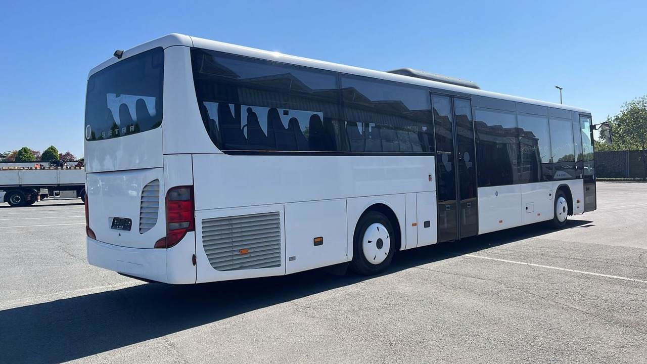 Setra S 416 LE Business (Klima*100 km/h) - 시내버스 : 사진 2 Setra S 416 LE Business (Klima*100 km/h) - 시내버스 : 사진 2