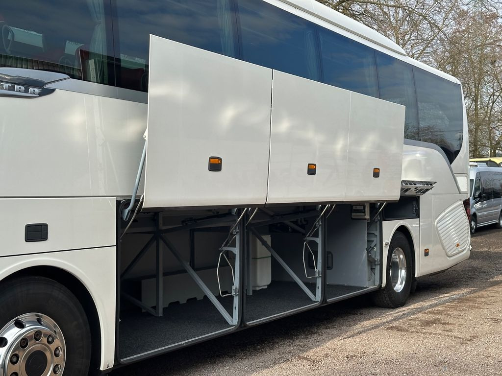 Setra S 515 HD (TOP*DE-Bus*) - 대형 버스 : 사진 3 Setra S 515 HD (TOP*DE-Bus*) - 대형 버스 : 사진 3