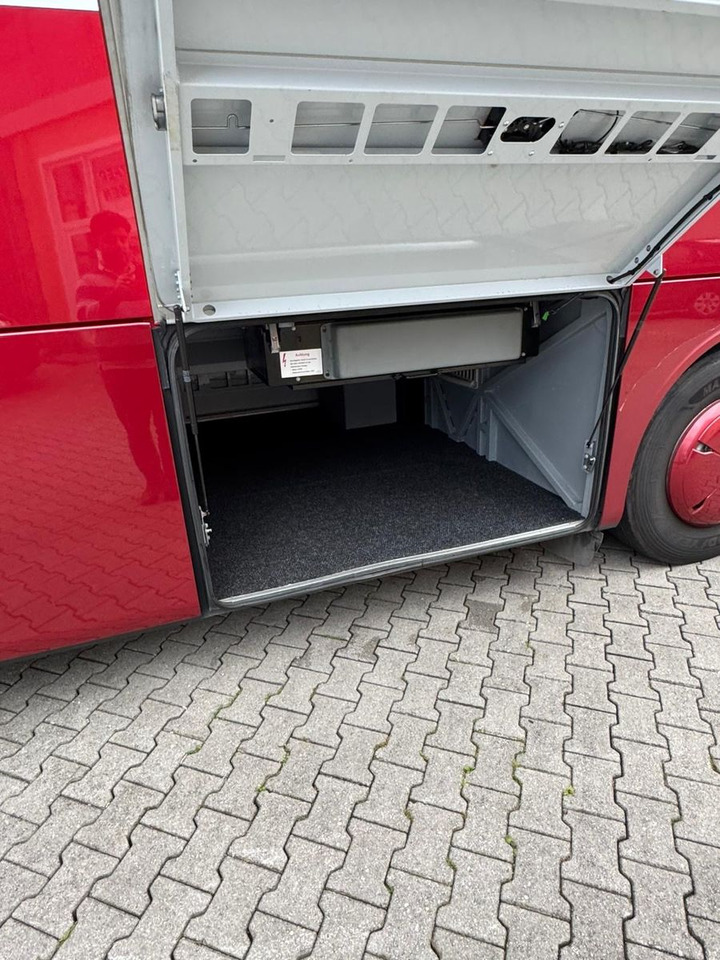 Setra S 515 MD (TOP*DE*245 tKm) - 대형 버스 : 사진 5 Setra S 515 MD (TOP*DE*245 tKm) - 대형 버스 : 사진 5