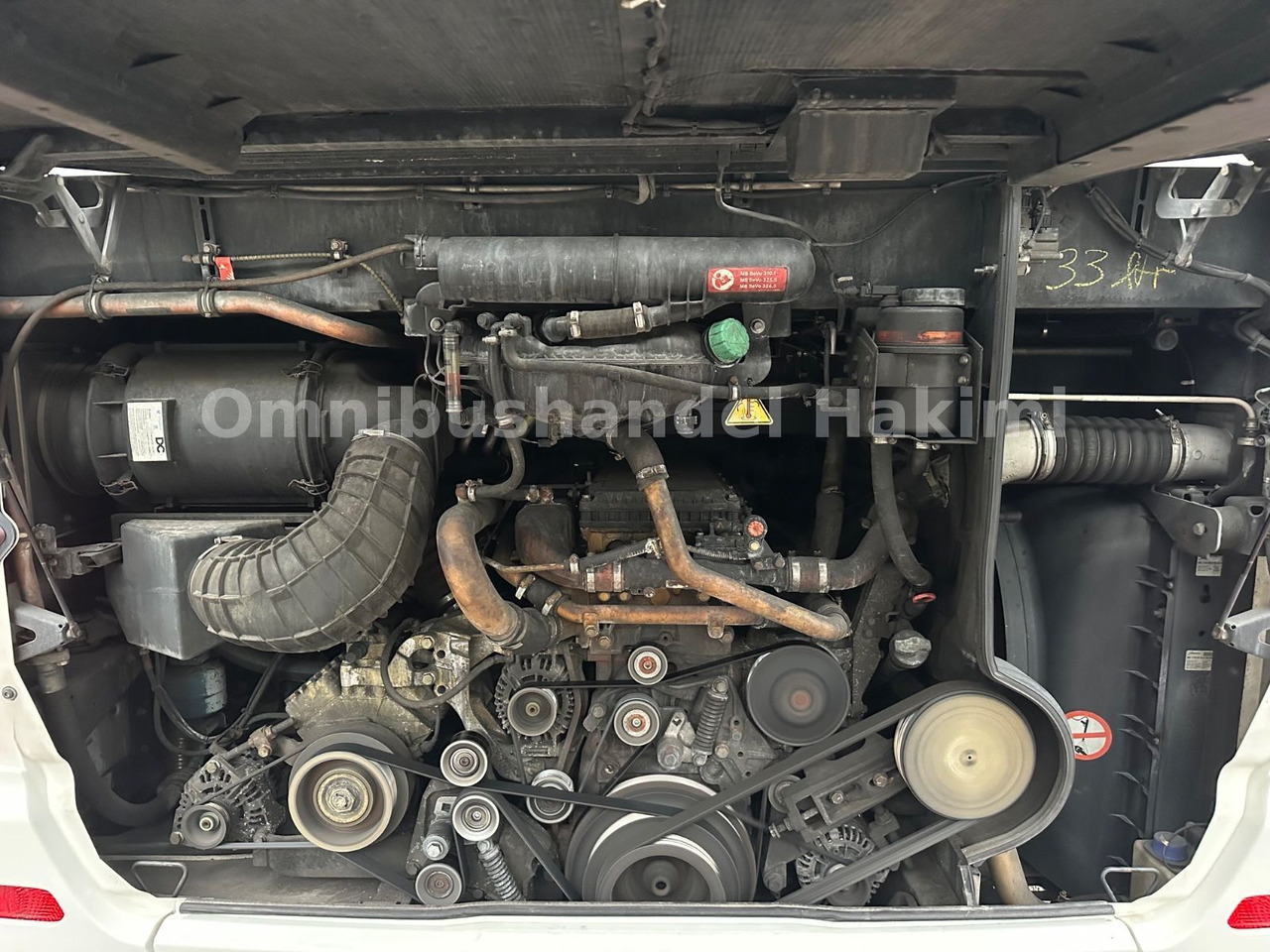 Setra S 517 HD (60 Sitze*Euro 6*DE-Bus) Setra S 517 HD (60 Sitze*Euro 6*DE-Bus) - 대형 버스 : 사진 4 Setra S 517 HD (60 Sitze*Euro 6*DE-Bus) Setra S 517 HD (60 Sitze*Euro 6*DE-Bus) - 대형 버스 : 사진 4